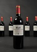 24 fl. Chateau Jupille Carillon 2008, Saint-Emilion Grand Cru 244