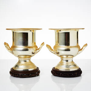 Champagnekylare 1 par