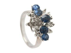 Ring 18K 5g