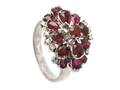 Ring 18K 6,8g