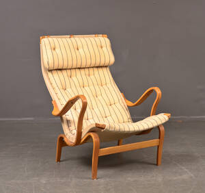 Bruno Mathsson, fåtölj Pernilla