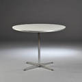 Arne Jacobsen 1902-1971. Cafébord