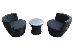 Loungesæt, Model Vigo 3