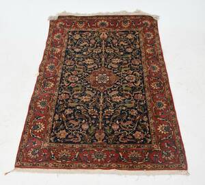 Matta Orientalisk, Täbrisfigural