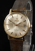 Omega Seamaster AutomaticDe Ville herreur