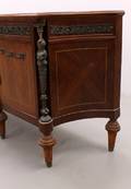 Buffé, Louis XVI-stil, 1900-tal.