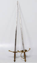 Floretter, 2 st