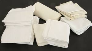 Parti linnetextilier