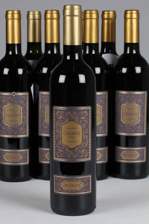 Caramino årg. 2001 og 2004 23