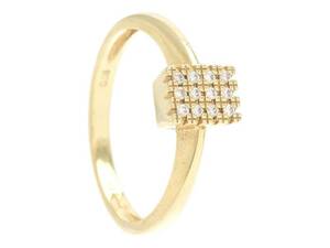 RING, 14K