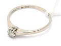 Ring 18K 1,9g