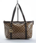 Gucci, skuldertaske
