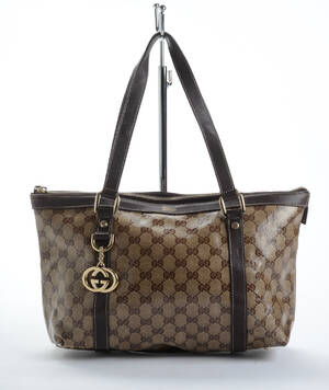 Gucci, skuldertaske
