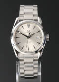 Omega. Herrearmbåndsur, model Seamaster Aqua Terra  