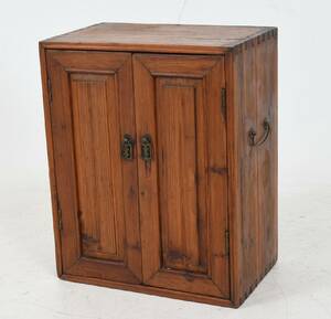 Mindre skåp, 181900-tal