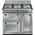 SMEG. Gas Standherd TR93XD. Design Victoria.