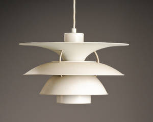 Poul Henningsen 1894-1967 Charlottenborg pendel