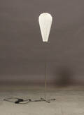 Poul Christensen for Le Klint. Standerlampe model 381A  