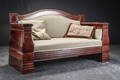 Sofa af mahogni, 1900-tallet Denne vare er sat til omsalg under nyt varenummer 4710934
