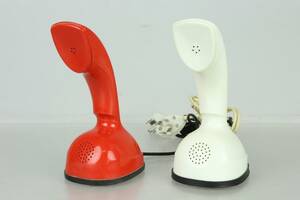 KOBRATELEFONER, 2 st, LM Ericsson