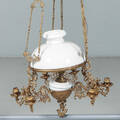 TAKFOTOGENLAMPA, 1800-talets slut