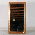 SPEGEL slipat glas 180x100cm