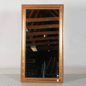 SPEGEL slipat glas 180x100cm