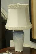 Bordslampa