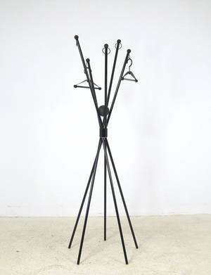 D-Tec Design Team, Garderobenständer von D-Tec Germany