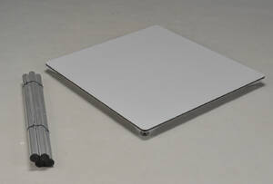 Kasper Salto for Fritz Hansen. Bord  spisebord, model Ice