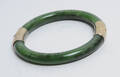 Armring af jade