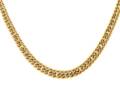 COLLIER, 18K