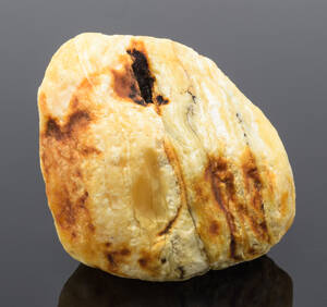 Ravklump på ca. 155 gram