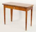 Spelbord, 181900-tal