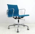 Charles  Ray Eames, Bürostuhl EA 117 von Vitra Vollfunktion