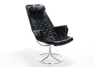 JETSON, fåtölj, Bruno Mathsson, DUX.