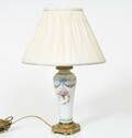 Bordslampa