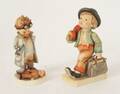Figuriner 2st, Hummel, Goebel