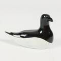 FIGURIN Stig Lindberg Gustavsberg Stengods l12cm h8.5cm