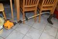 Grästrimmer Partner