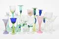 Parti glas, Orrefors mm