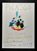 Pablo Picasso, 1881-1973