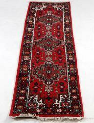 HAMADAN, GALLERIMATTA