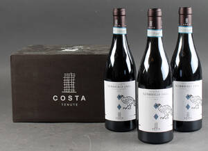 24 flasker Nebbiolo dalba 2012, Monteforte  Denne vare er sat til omsalg under nyt varenummer 4505253