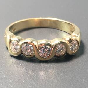 Brillantring