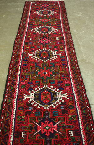 Heriz, Persien