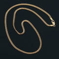 HALSBAND, Guld 18k, 7.3g