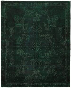 Persisk vintage tæppe, 310X250 cm.