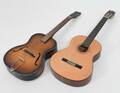 Gitarrer