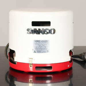VATTENPUMP, Sanso